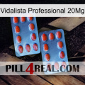 Vidalista Professional 20Mg 05